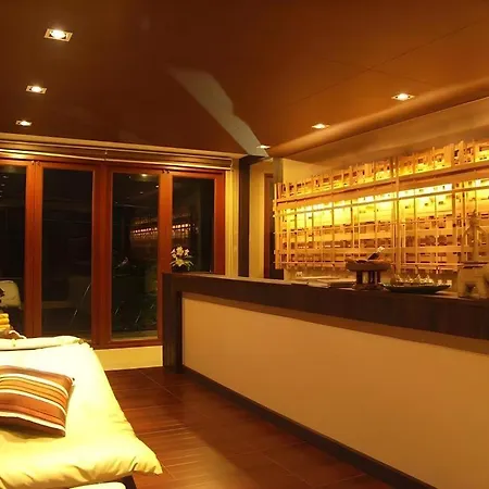 The Residence Airport & Spa Hotel-2